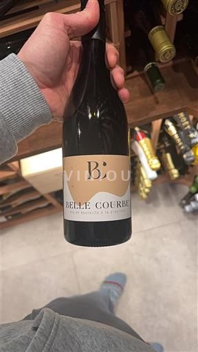 Languedoc și Roussillon Vin de Pays d'Oc Belle Courbe 2022