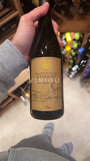 Vénétie Không được chỉ định Le Vigne 2022