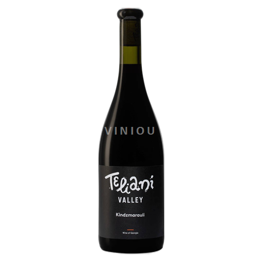 Kakheti Kindzmarauli Vallée de Teliani Winery97 2024