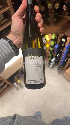Austria Inferioară Traisental Huber Riesling Terrassen 2022