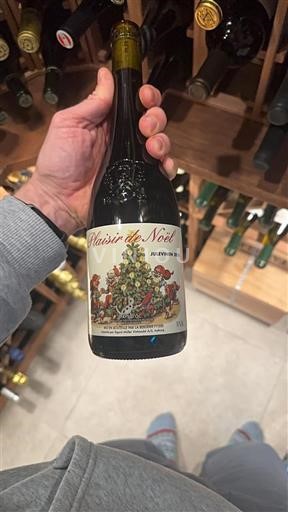 Alsacia Plaisir de Noël 2024