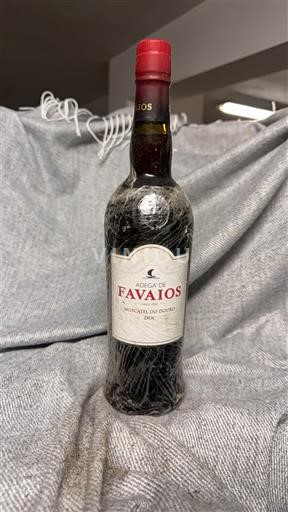 Douro Adega de Favaios Nemilésimat