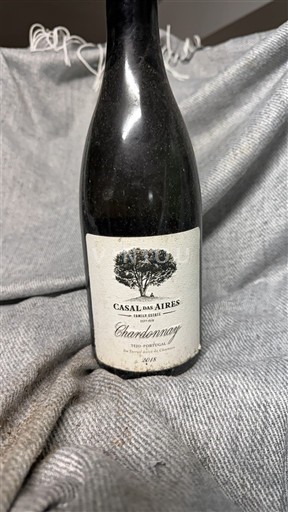 Lisabona Casal das Aires 2018