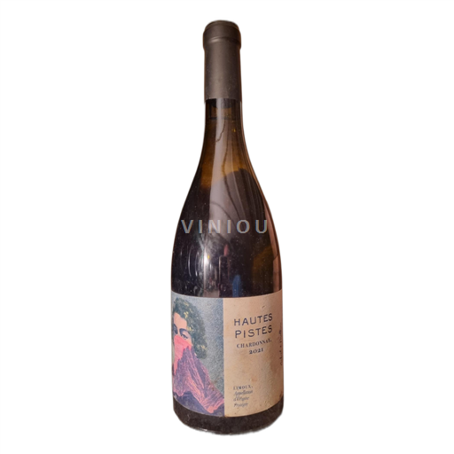 Languedoc Limoux AUBERT & MATHIEU Hautes Pistes 2021