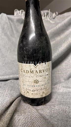 Portugalia Alenquer Cadmarvor 2020