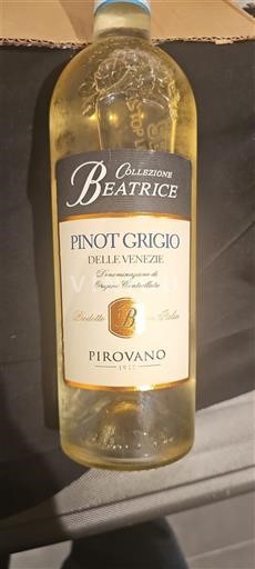 Venetia Delle Venezie Pirovano Collezione Beatrice 2020