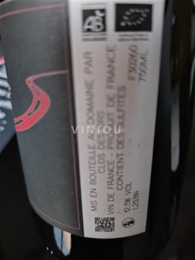 Sud-Vest Clos des Cimes Nemilésimat