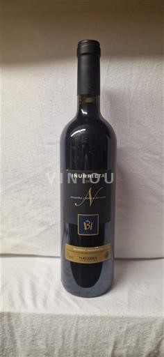 Navarra Inurrieta 2002