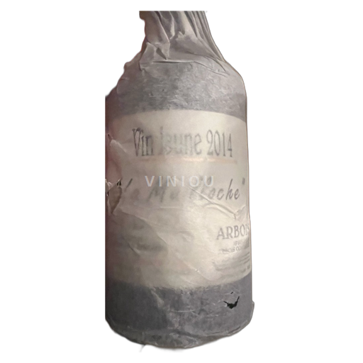 Jura Arbois Domaine Stéphane Tissot Vin Jaune Mailloche 2014