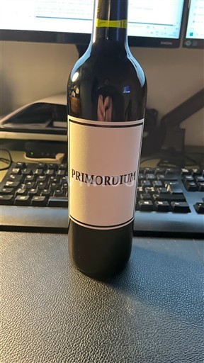 Bordeaux Château Haut-Sarpe Primordium 2024