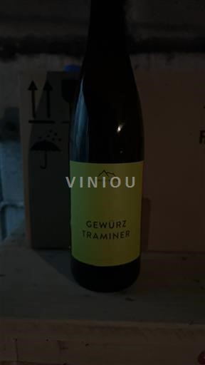 Alzacija Gewürztraminer Monte Vina 2023