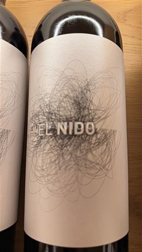 Murcia Jumilla El Nido 2018