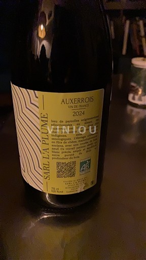 Alsace Ikke specificeret SARL LA PLUME 2024