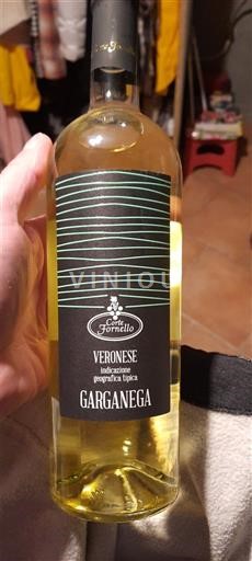 Venetia Nespecificat Corte Fornello 2023