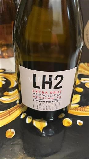 Marche Umani Ronchi LH2 2024