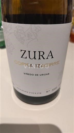 Țara Bascilor Nespecificat Gorka Izagirre Zura Nemilésimat