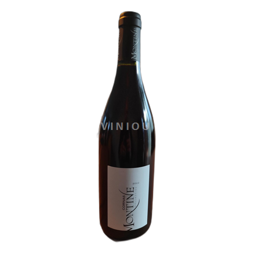 Rhône-dalen Cornas Montine Collection 2022