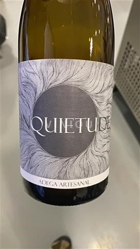 Portugalia Dão Adega Artesanal Inquietude Nemilésimat