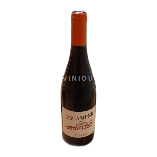 Languedoc și Roussillon Nespecificat Famille balaran Escamper les Sulfites Nemilésimat