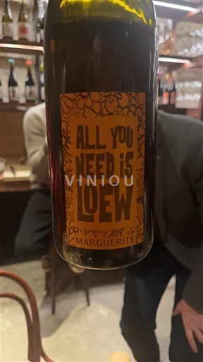 Alsacia Domaine Loew Marguerite 2023