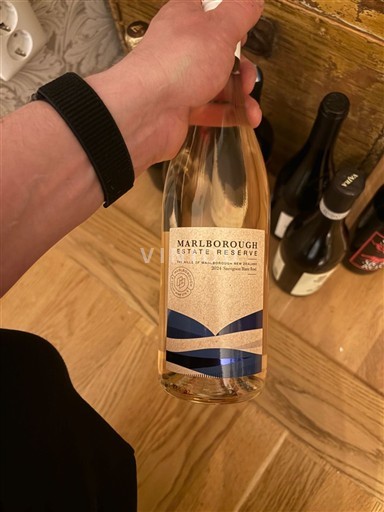 Marlborough Marlborough Estate Reserve 2024