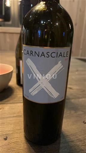 Toscana Määrittelemätön Carnasciale 2015