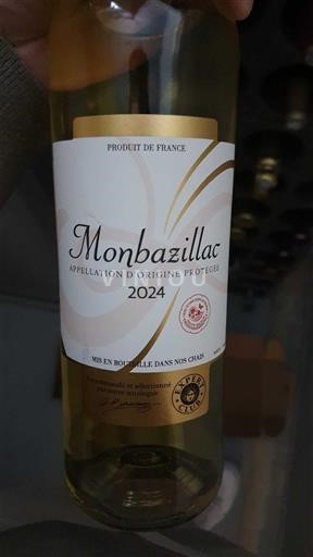 Sud-Vest Monbazillac Achat Supermarche 2024