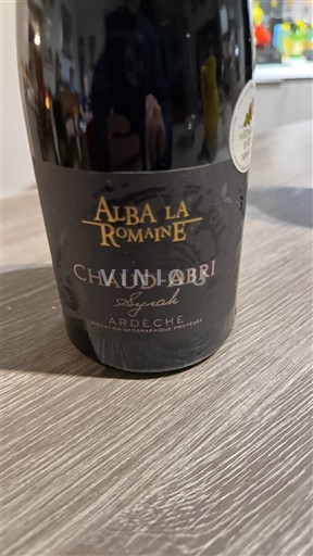 Alpi și Țara Rodanezilor Ardèche Alba La Romaine Chaud-Abri Nemilésimat