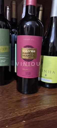 Douro Caves Santa Marta Premium 2022