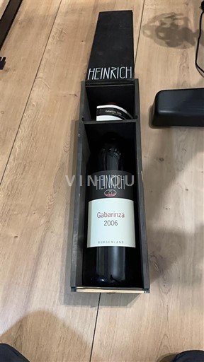 Burgenland Nespecificat Heinrich Gabarinza 2006