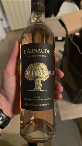 Provence, valea inferioară a Ronului, Corsica Var L'Arnaude 2025