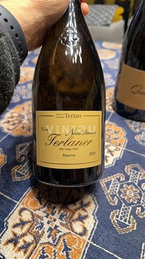 Trentino-Alto Adige Nespecificat Terlan Nova Domus 2022