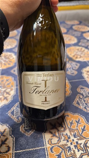 Trentino-Alto Adige Nespecificat Cantina Terlano Grande Primo Nemilésimat