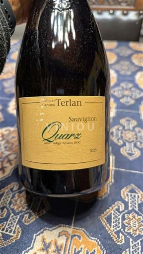 Trentino-Alto Adige Nespecificat Terlan Quarz 2023