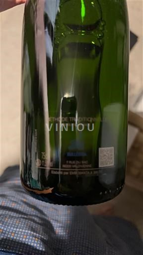 Champagne Șampanie F. BRULEY Nemilésimat