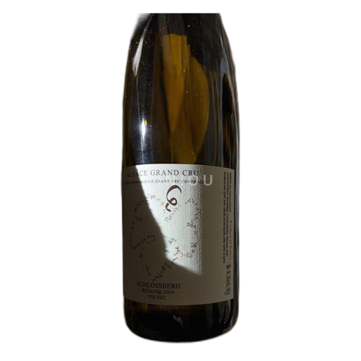 Elsass Riesling Grand Cru Laurent Barth Schlossberg 2024