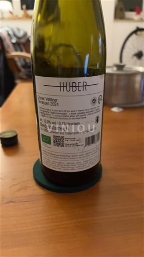 Austria Inferioară Kamptal Huber Terrassen 2024