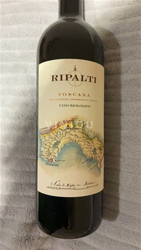 Toscana Nespecificat Ripalti Nemilésimat