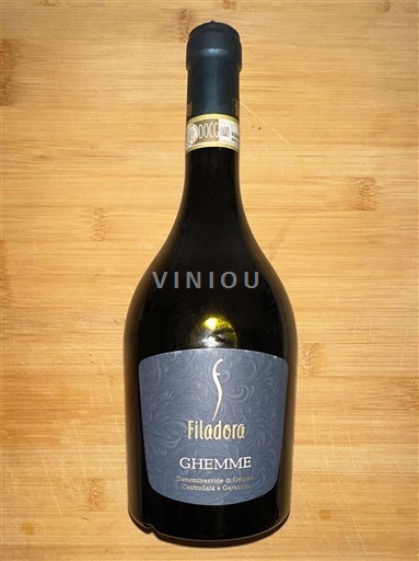 Piemonte Alta Langa Filadora 2017