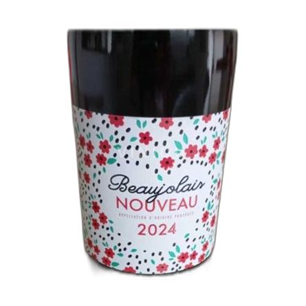 Beaujolais Beaujolais Nouveau Cellier De Saint Jean 2024