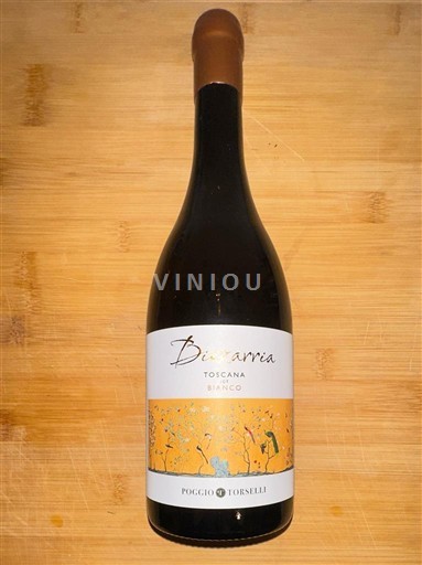 Toscana Poggio Torselli Bizzarria 2024