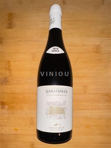 Sardinia Gárziu Nele 2019