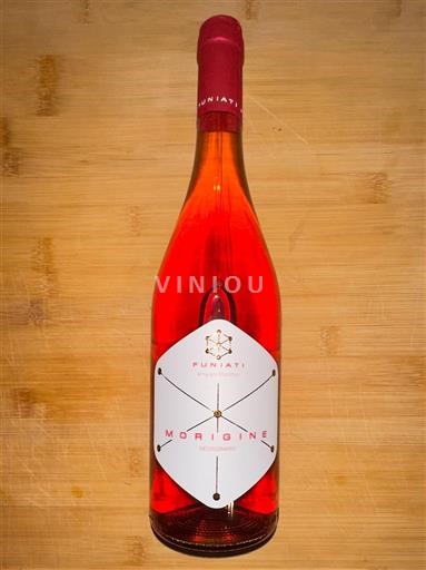 Puglia Primitivo din Salento Funiati Morigine 2024