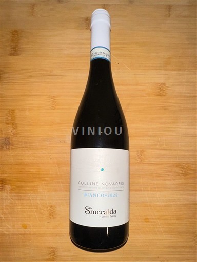 Piemonte Colline Novaresi Smeralda 2020