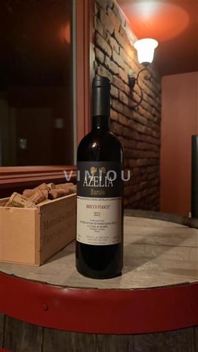Piemonte Barolo Azelia Bricco Fiasco 2021