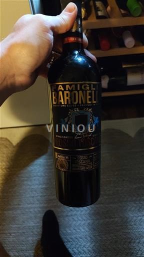 Toscana Nespecificat Famiglia Barone Nemilésimat