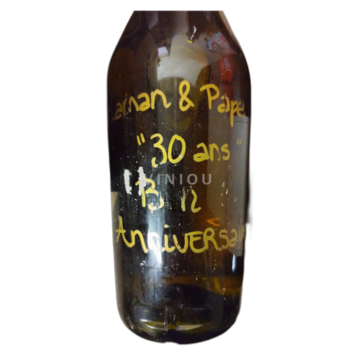 Jura Arbois Domaine Jacques Tissot 2000