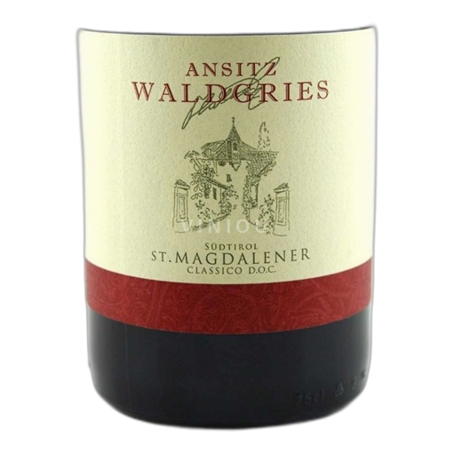 Trentino-Alto Adige Ansitz Waldgries St Magdalener 2023