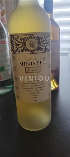 Southwest Côtes de Gascogne Collection Ministre Moelleux Non-Vintage