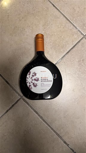 Franconia Franken Winzer Sommerach Sonnenschein Scheurebe Nemilésimat